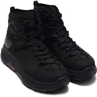HOKA Tor Ultra High 2 防水 '黑色' 1107293-BLK Order HOKA Tor Ultra High 2 防水 '黑色' 1107293-BLK