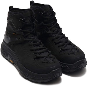 호카 토르 울트라 하이 2 방수 "블랙" 1107293-BLK Order 호카 토르 울트라 하이 2 방수 "블랙" 1107293-BLK