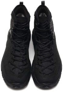 호카 토르 울트라 하이 2 방수 "블랙" 1107293-BLK Lookbook 호카 토르 울트라 하이 2 방수 "블랙" 1107293-BLK