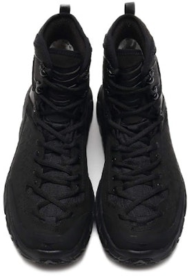 HOKA Tor Ultra High 2 Waterproof 'Black' 1107293-BLK Lookbook HOKA Tor Ultra High 2 Waterproof 'Black' 1107293-BLK