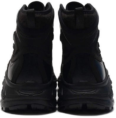 HOKA Tor Ultra High 2 Waterproof 'Black' 1107293-BLK Shop HOKA Tor Ultra High 2 Waterproof 'Black' 1107293-BLK