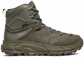 HOKA Tor Ultra High 2 Waterproof 'Burnt Olive' 1107293-BTOL HOKA Tor Ultra High 2 Waterproof 'Burnt Olive' 1107293-BTOL
