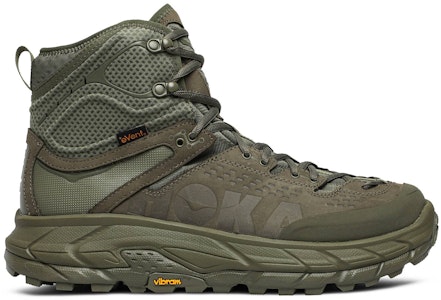 HOKA Tor Ultra High 2 Kalis Air 'Zaitun Terbakar' 1107293-BTOL Buy HOKA Tor Ultra High 2 Kalis Air 'Zaitun Terbakar' 1107293-BTOL