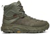 HOKA Tor Ultra High 2 Kalis Air 'Zaitun Terbakar' 1107293-BTOL