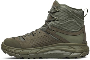 HOKA Tor Ultra High 2 Tahan Air 'Burnt Olive' 1107293-BTOL Lookbook HOKA Tor Ultra High 2 Tahan Air 'Burnt Olive' 1107293-BTOL