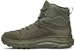 HOKA Tor Ultra High 2 Kalis Air 'Zaitun Terbakar' 1107293-BTOL