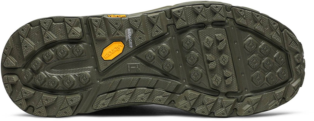 HOKA Tor Ultra High 2 Waterproof 'Burnt Olive' 1107293-BTOL Shop HOKA Tor Ultra High 2 Waterproof 'Burnt Olive' 1107293-BTOL