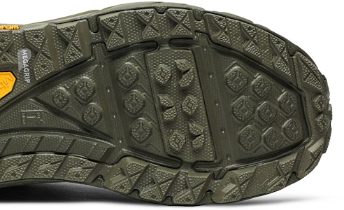 HOKA Tor Ultra High 2 Kalis Air 'Zaitun Terbakar' 1107293-BTOL Purchase HOKA Tor Ultra High 2 Kalis Air 'Zaitun Terbakar' 1107293-BTOL