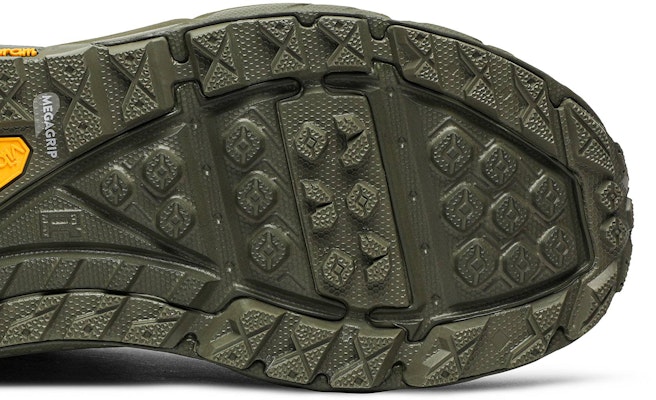 HOKA Tor Ultra High 2 Waterproof 'Burnt Olive' 1107293-BTOL Purchase HOKA Tor Ultra High 2 Waterproof 'Burnt Olive' 1107293-BTOL