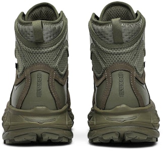 HOKA Tor Ultra High 2 Kalis Air 'Zaitun Terbakar' 1107293-BTOL Details for HOKA Tor Ultra High 2 Kalis Air 'Zaitun Terbakar' 1107293-BTOL