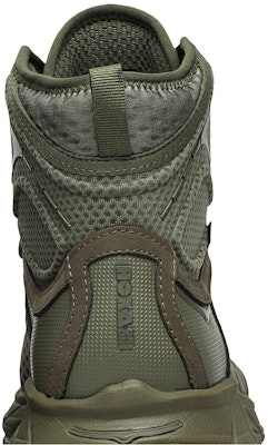 HOKA Tor Ultra High 2 Waterproof 'Burnt Olive' 1107293-BTOL Sizing HOKA Tor Ultra High 2 Waterproof 'Burnt Olive' 1107293-BTOL