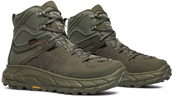 HOKA Tor Ultra High 2 Tahan Air 'Burnt Olive' 1107293-BTOL Cheap HOKA Tor Ultra High 2 Tahan Air 'Burnt Olive' 1107293-BTOL