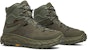 HOKA Tor Ultra High 2 Kalis Air 'Zaitun Terbakar' 1107293-BTOL