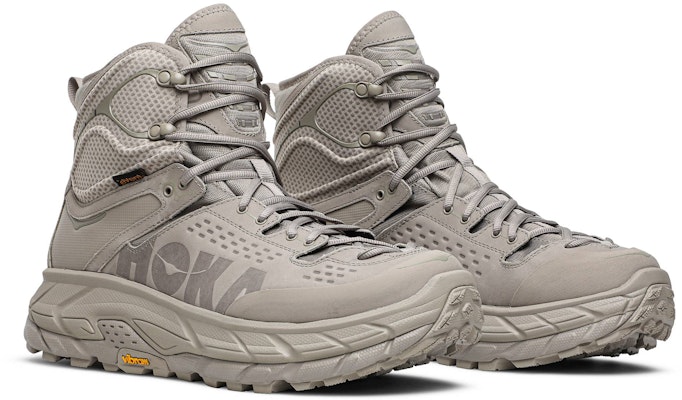 HOKA Tor Ultra High 2 Waterproof 'Simply Taupe' 1107293-SITA Cheap HOKA Tor Ultra High 2 Waterproof 'Simply Taupe' 1107293-SITA