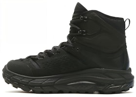 HOKA Tor Ultra High 'Black' 1008334-BLK HOKA Tor Ultra High 'Black' 1008334-BLK
