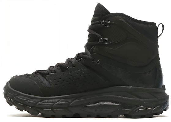 HOKA Tor Ultra High 'Black' 1008334-BLK Buy HOKA Tor Ultra High 'Black' 1008334-BLK