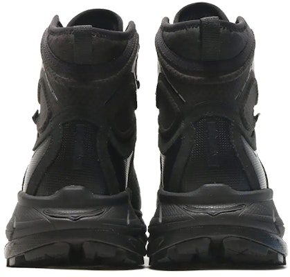 HOKA Tor Ultra Tinggi 'Hitam' 1008334-BLK Purchase HOKA Tor Ultra Tinggi 'Hitam' 1008334-BLK