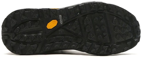 HOKA ONE ONE Tor Ultra Hi WP Oxford Tan 高筒戶外功能鞋 黑色 Details for HOKA ONE ONE Tor Ultra Hi WP Oxford Tan 高筒戶外功能鞋 黑色