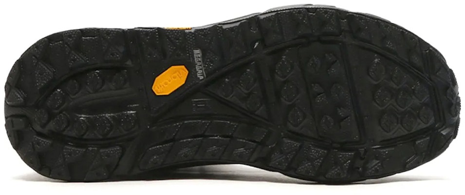 HOKA Tor Ultra Tinggi 'Hitam' 1008334-BLK Details for HOKA Tor Ultra Tinggi 'Hitam' 1008334-BLK