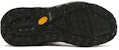 HOKA Tor Ultra Tinggi 'Hitam' 1008334-BLK