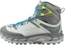 Buy HOKA Tor Ultra High 'Lunar Rock Diva Blue' Lelaki Wanita Kasut Sukan 1129958-LRDB