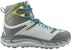 HOKA Tor Ultra High 'Lunar Rock Diva Blue' Lelaki Wanita Kasut Sukan 1129958-LRDB