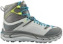 Order HOKA Tor Ultra High 'Lunar Rock Diva Blue' Lelaki Wanita Kasut Sukan 1129958-LRDB