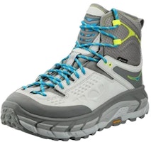 HOKA Tor Ultra 高帮 '月岩蓝' 1129958-LRDB Lookbook HOKA Tor Ultra 高帮 '月岩蓝' 1129958-LRDB