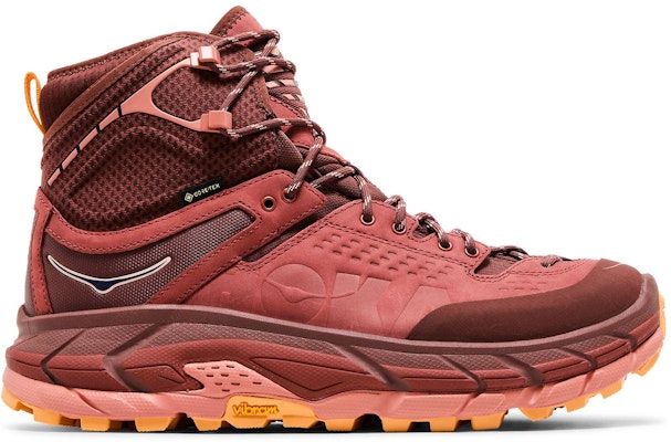 HOKA Tor Ultra High 'Spice Hot Sauce' 1129958-SHSC Buy HOKA Tor Ultra High 'Spice Hot Sauce' 1129958-SHSC