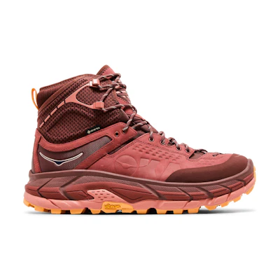 HOKA Tor Ultra High 'Spice Hot Sauce'
