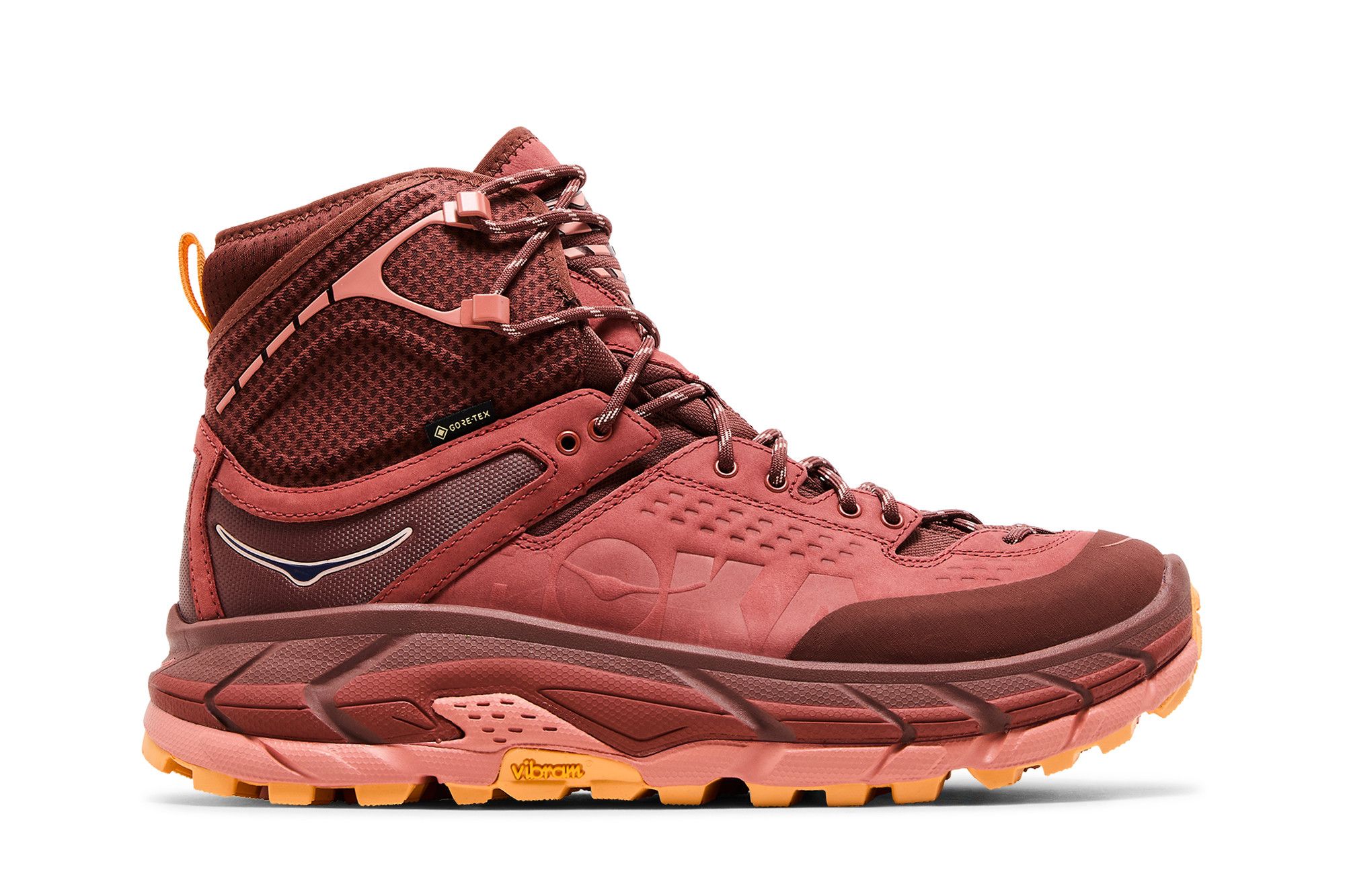 HOKA Tor Ultra High 'Spice Hot Sauce' 1129958-SHSC