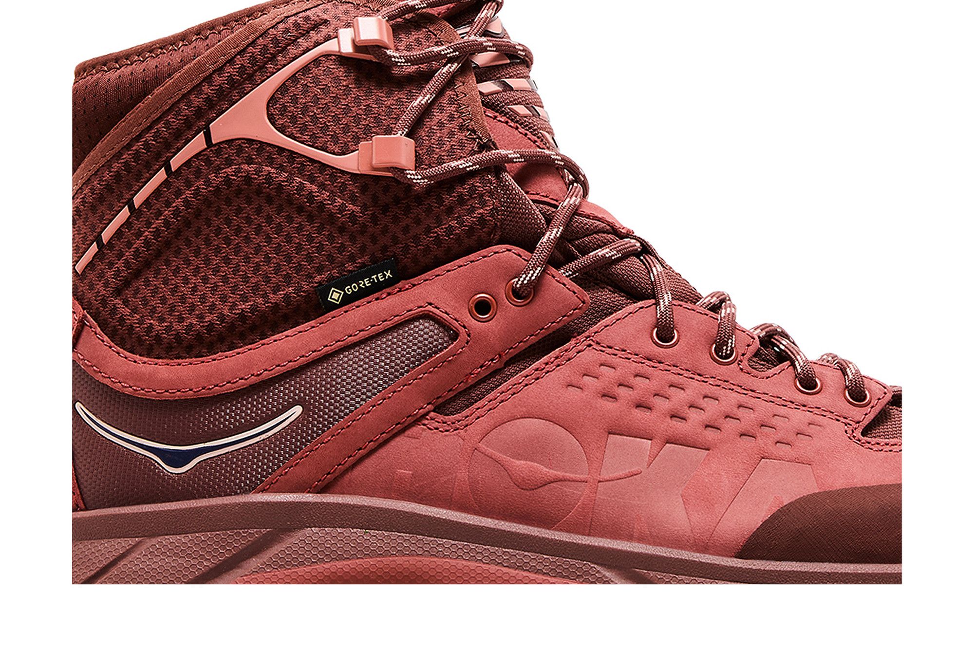 Lookbook HOKA Tor Ultra High ''Sauce Épicée'' 1129958-SHSC