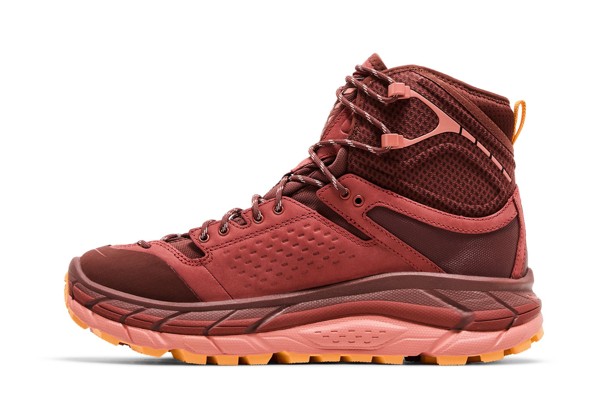 Shop HOKA Tor Ultra High ''Sauce Épicée'' 1129958-SHSC