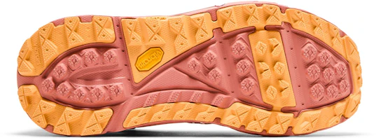 Purchase HOKA ONE ONE Ultra Tor Hi 經典復古 減震耐磨 高幫 戶外功能鞋 男女同款 火辣紅