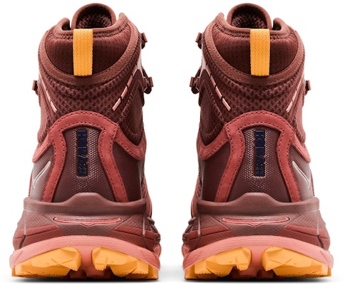 HOKA Tor Ultra High 'Spice Hot Sauce' 1129958-SHSC Details for HOKA Tor Ultra High 'Spice Hot Sauce' 1129958-SHSC