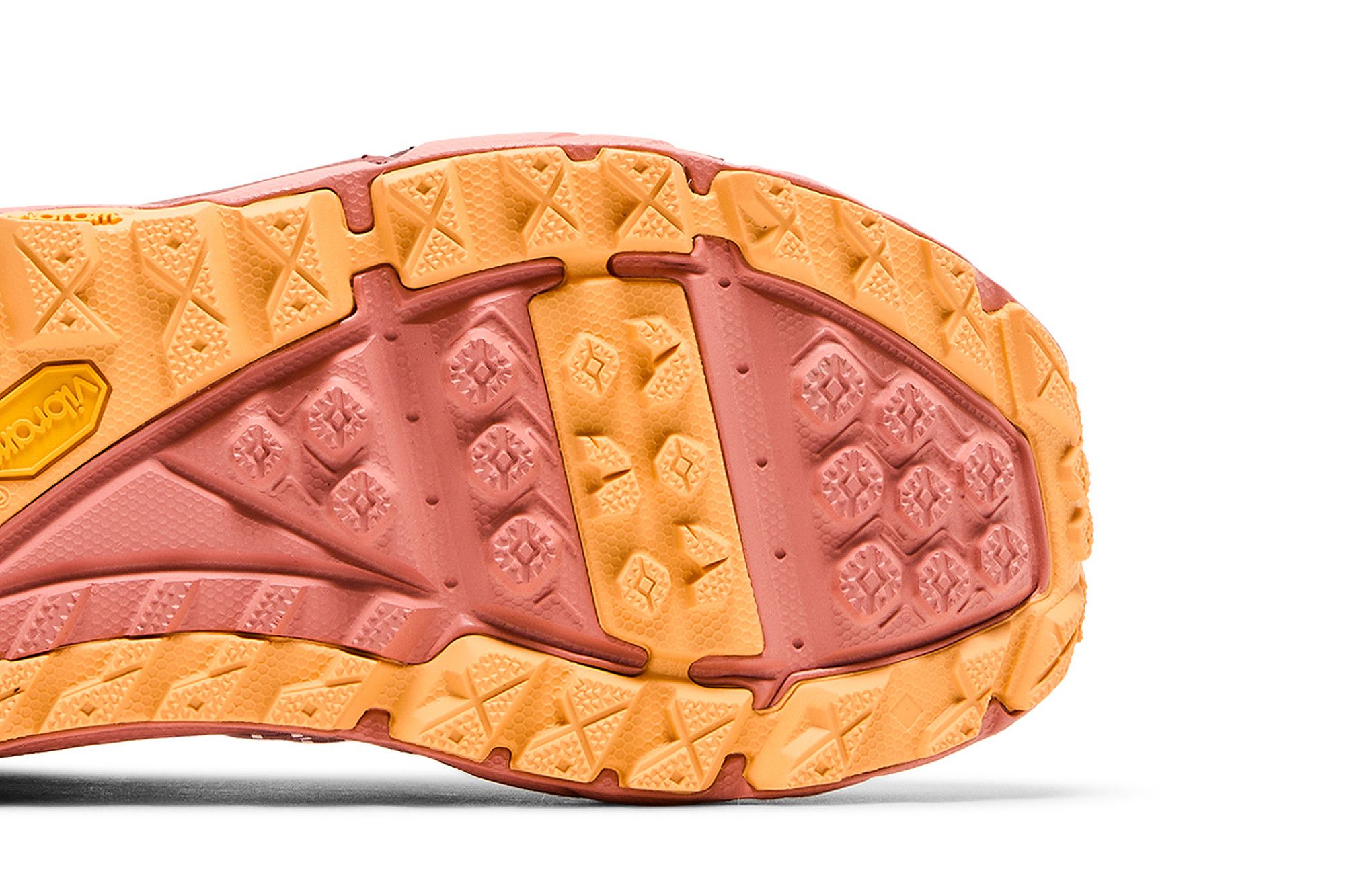 Details for HOKA Tor Ultra High ''Sauce Épicée'' 1129958-SHSC