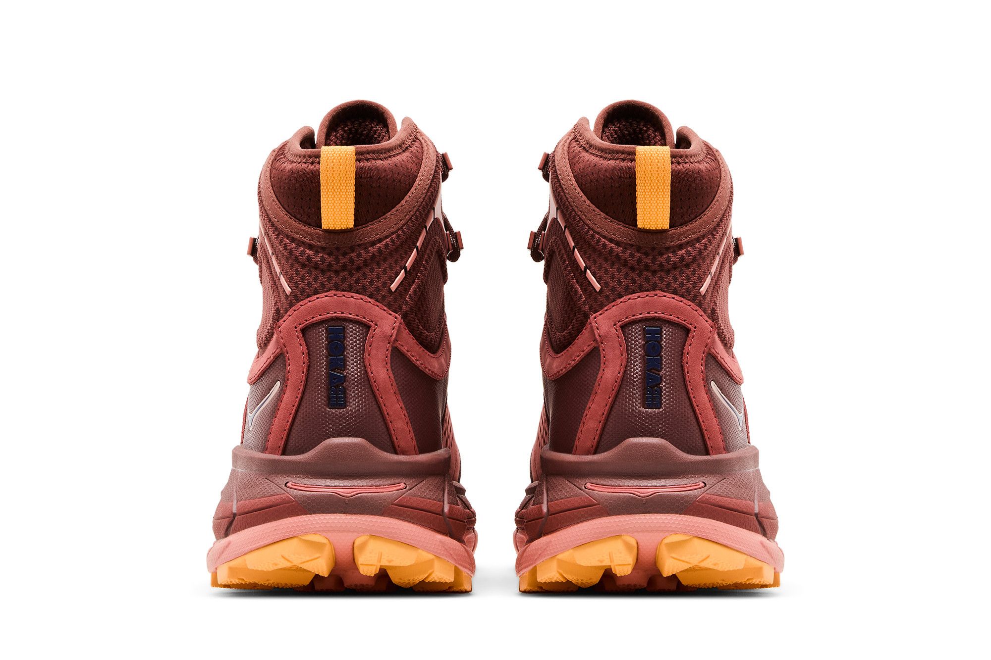 Sizing HOKA Tor Ultra High ''Sauce Épicée'' 1129958-SHSC
