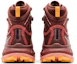 Sizing HOKA Tor Ultra High ''Sauce Épicée'' 1129958-SHSC
