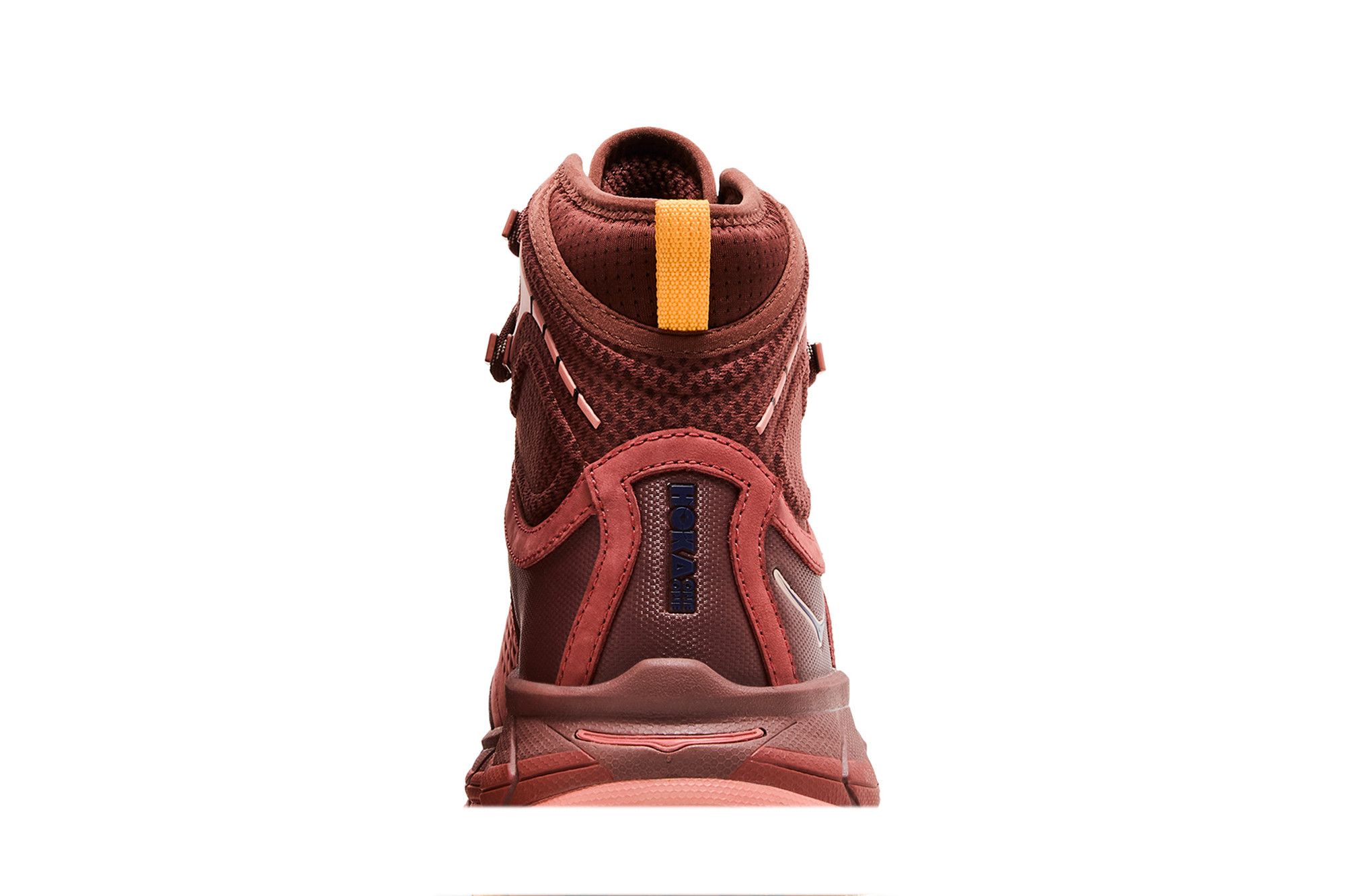 Cheap HOKA Tor Ultra High ''Sauce Épicée'' 1129958-SHSC