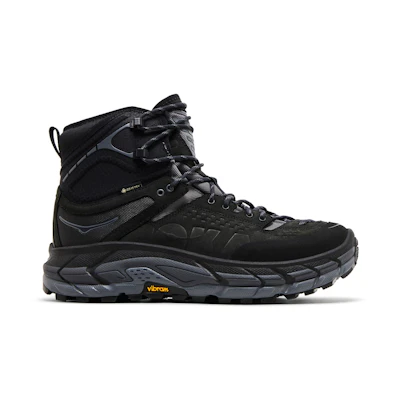 HOKA Tor Ultra High GORE-TEX 'Black Castlerock'