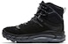 HOKA Tor Ultra Tinggi GORE-TEX 'Hitam Castlerock' 1129958-BCSTL