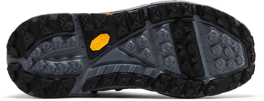 HOKA Tor Ultra High GORE-TEX 'Black Castlerock' 1129958-BCSTL Shop HOKA Tor Ultra High GORE-TEX 'Black Castlerock' 1129958-BCSTL