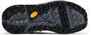 HOKA Tor Ultra Tinggi GORE-TEX 'Hitam Castlerock' 1129958-BCSTL