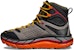HOKA Tor Ultra High GORE-TEX 'Black Chili Pepper' Hitam Cili 1129958-BCPPP