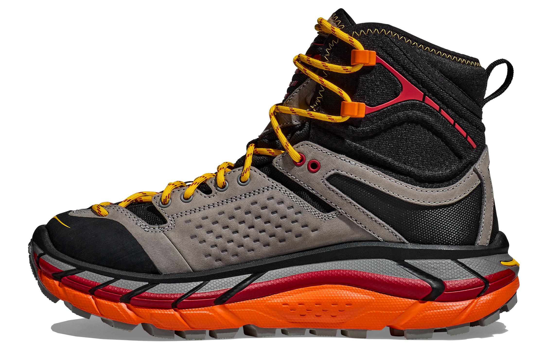 HOKA Tor Ultra High GORE-TEX 'Black Chili Pepper' 1129958-BCPPP