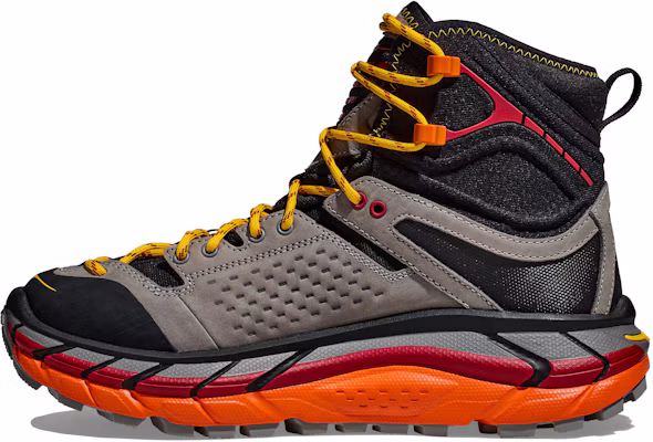 HOKA Tor Ultra High GORE-TEX 'Black Chili Pepper' Hitam Cili 1129958-BCPPP Buy HOKA Tor Ultra High GORE-TEX 'Black Chili Pepper' Hitam Cili 1129958-BCPPP