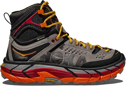 호카 토르 울트라 고어텍스 "블랙 칠리 페퍼" 1129958-BCPPP Order 호카 토르 울트라 고어텍스 "블랙 칠리 페퍼" 1129958-BCPPP