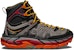 HOKA Tor Ultra High GORE-TEX 'Black Chili Pepper' Hitam Cili 1129958-BCPPP