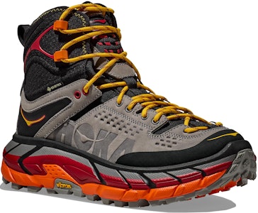 호카 토르 울트라 고어텍스 "블랙 칠리 페퍼" 1129958-BCPPP Lookbook 호카 토르 울트라 고어텍스 "블랙 칠리 페퍼" 1129958-BCPPP