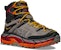 HOKA Tor Ultra High GORE-TEX 'Black Chili Pepper' Hitam Cili 1129958-BCPPP